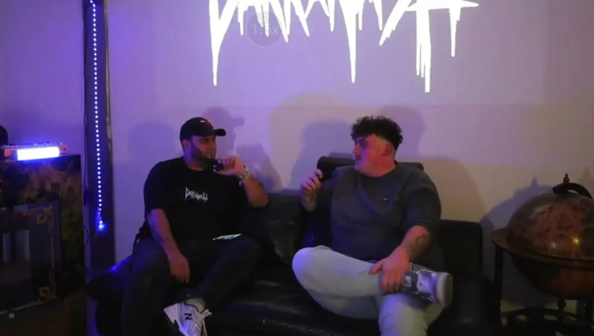 Video laden: 
