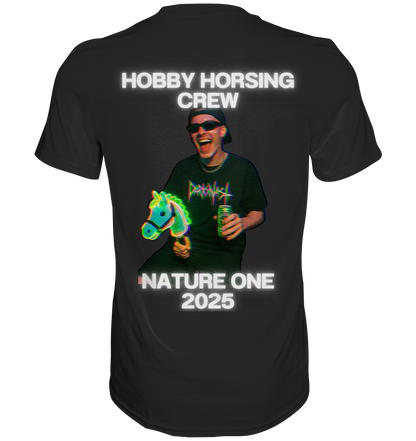 Nature One für Männer - Classic Shirt