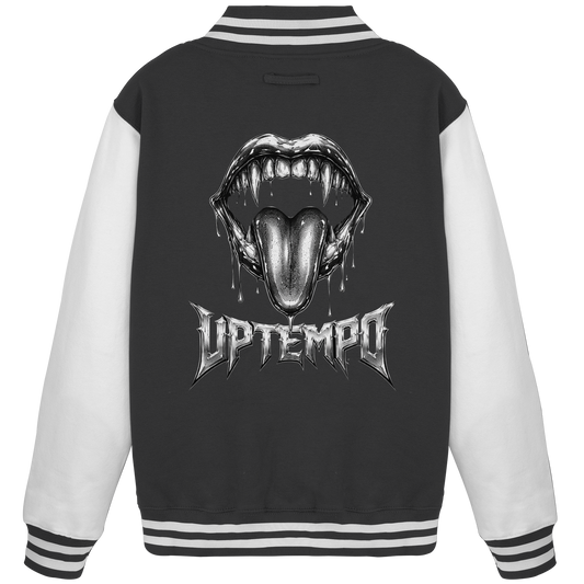 Uptempo  - College Jacket