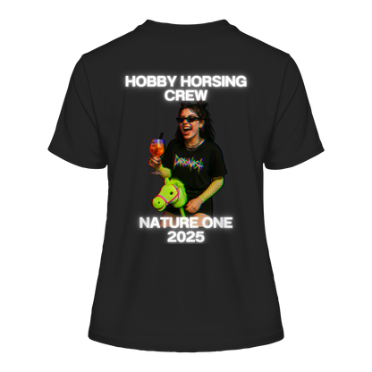 Nature One Ladys - Fitted Ladies Organic Shirt
