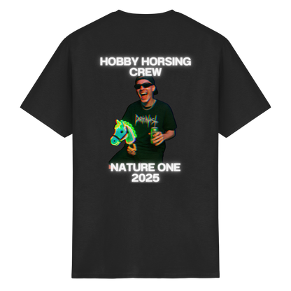 Nature One für Männer - Heavy Cotton T-Shirt