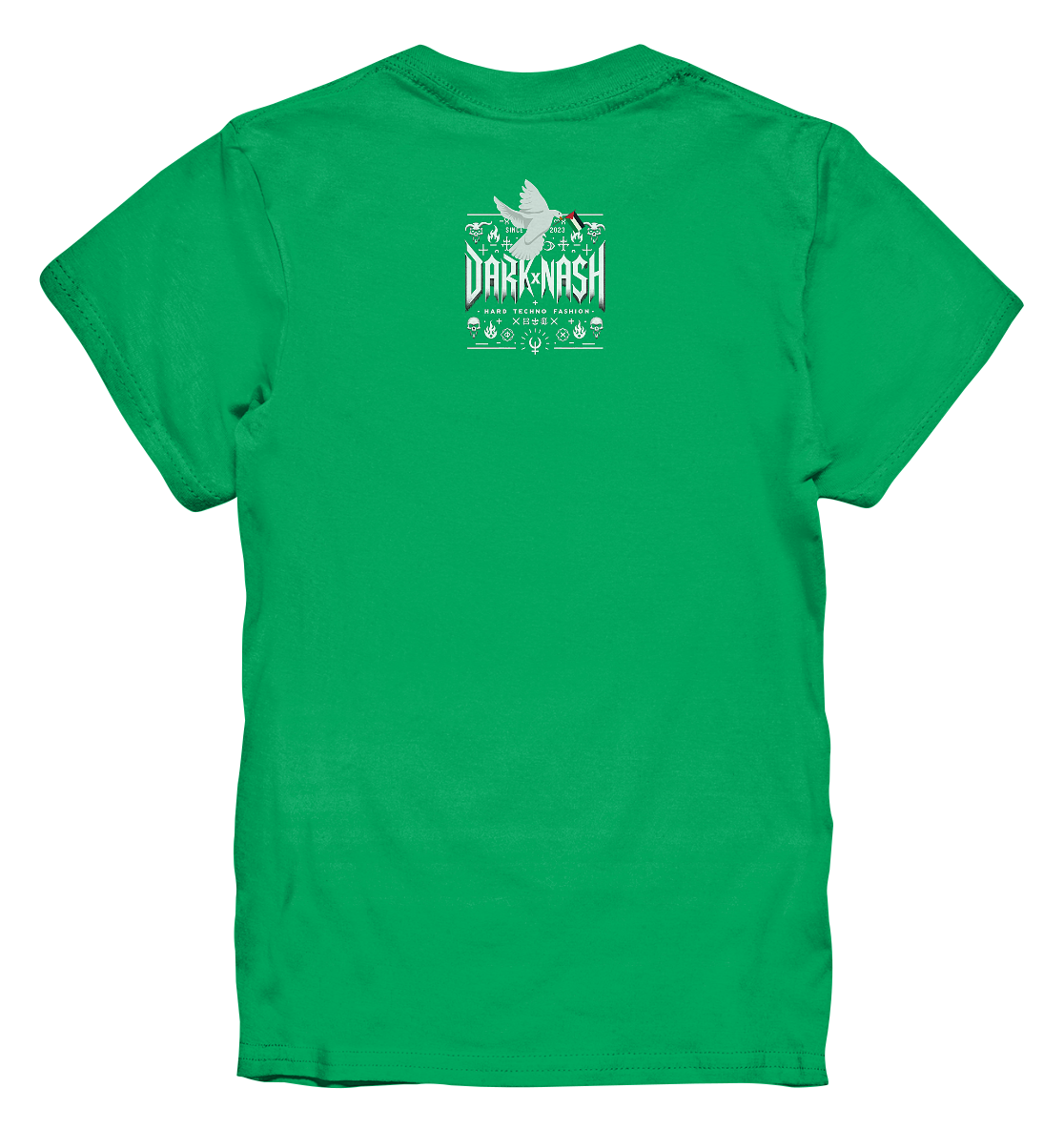 All Eyes on Rafah  - Kids Premium Shirt