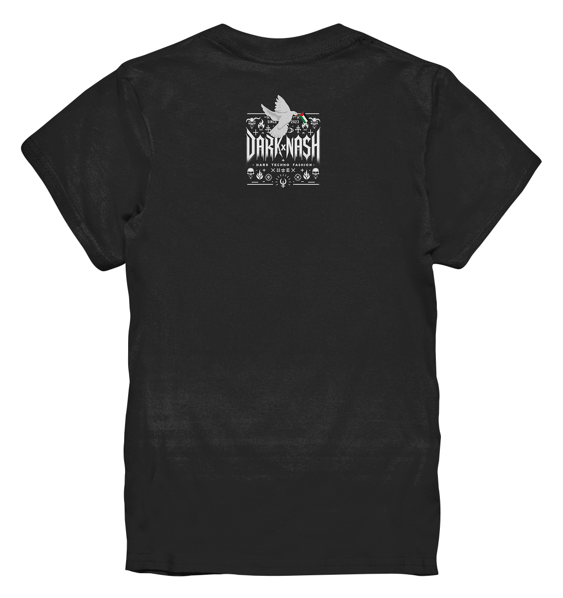 All Eyes on Rafah  - Kids Premium Shirt