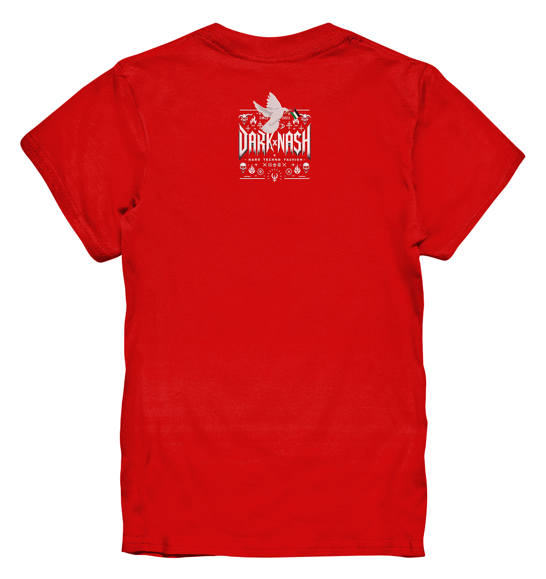 All Eyes on Rafah  - Kids Premium Shirt