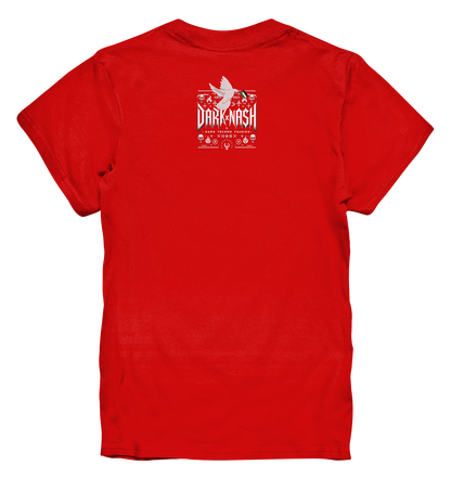 All Eyes on Rafah  - Kids Premium Shirt