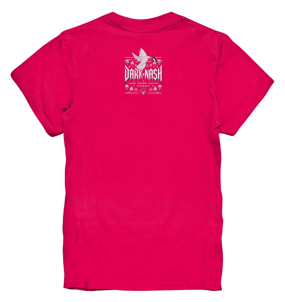 All Eyes on Rafah  - Kids Premium Shirt