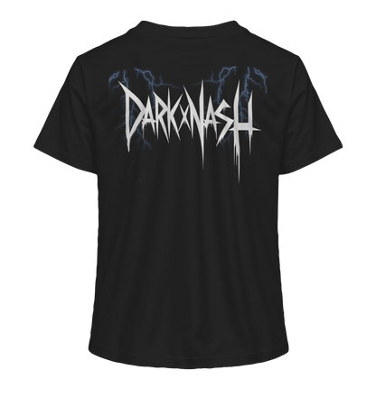 Angelic Inferno - Ladies Organic Shirt