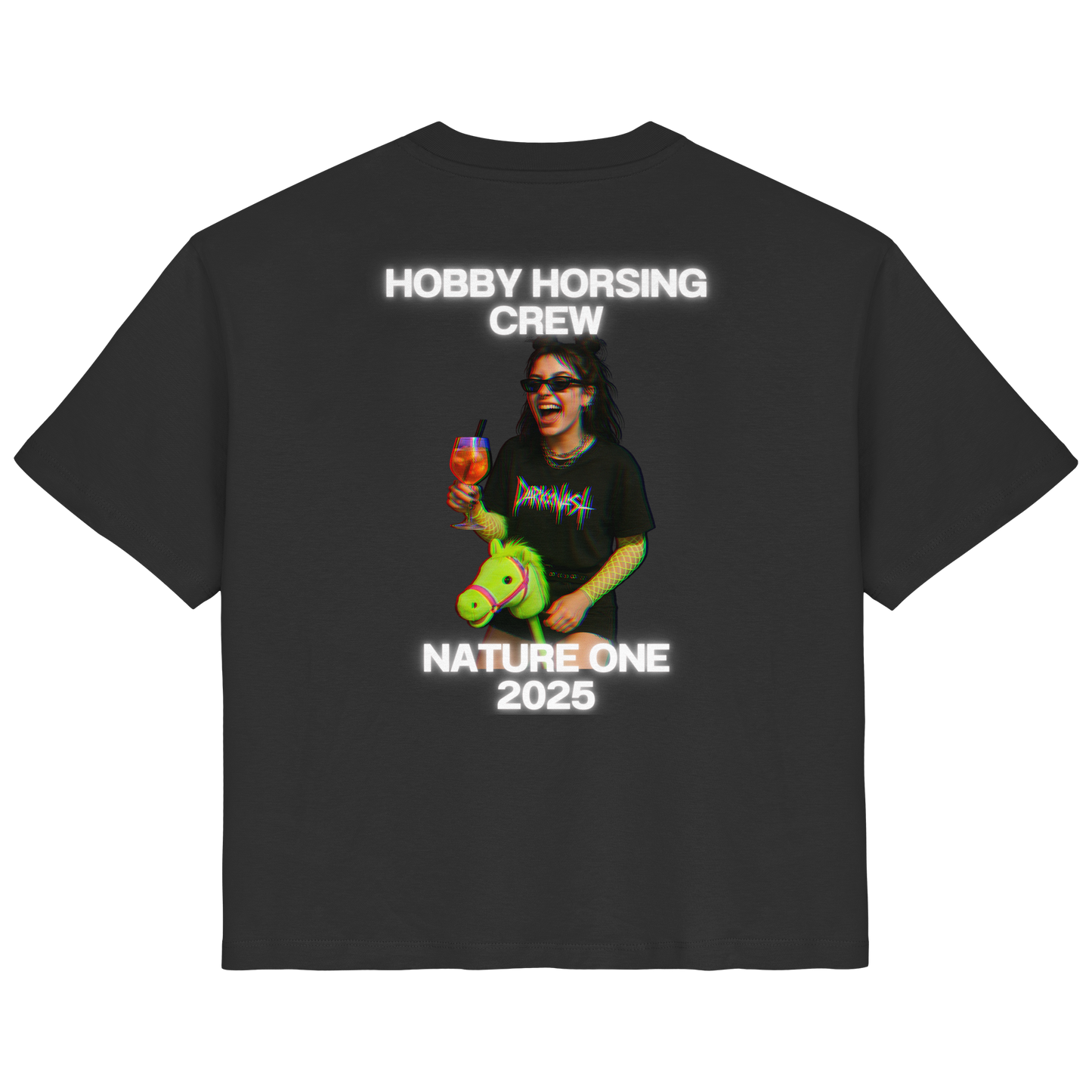 Nature One Ladys - Ladies Organic Shirt