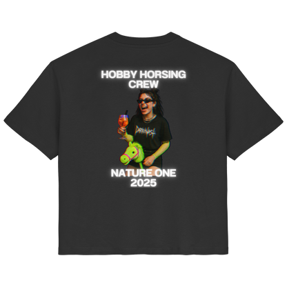 Nature One Ladys - Ladies Organic Shirt
