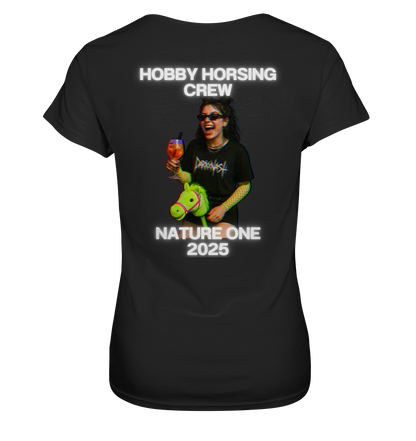 Nature One Ladys - Ladies Premium Shirt