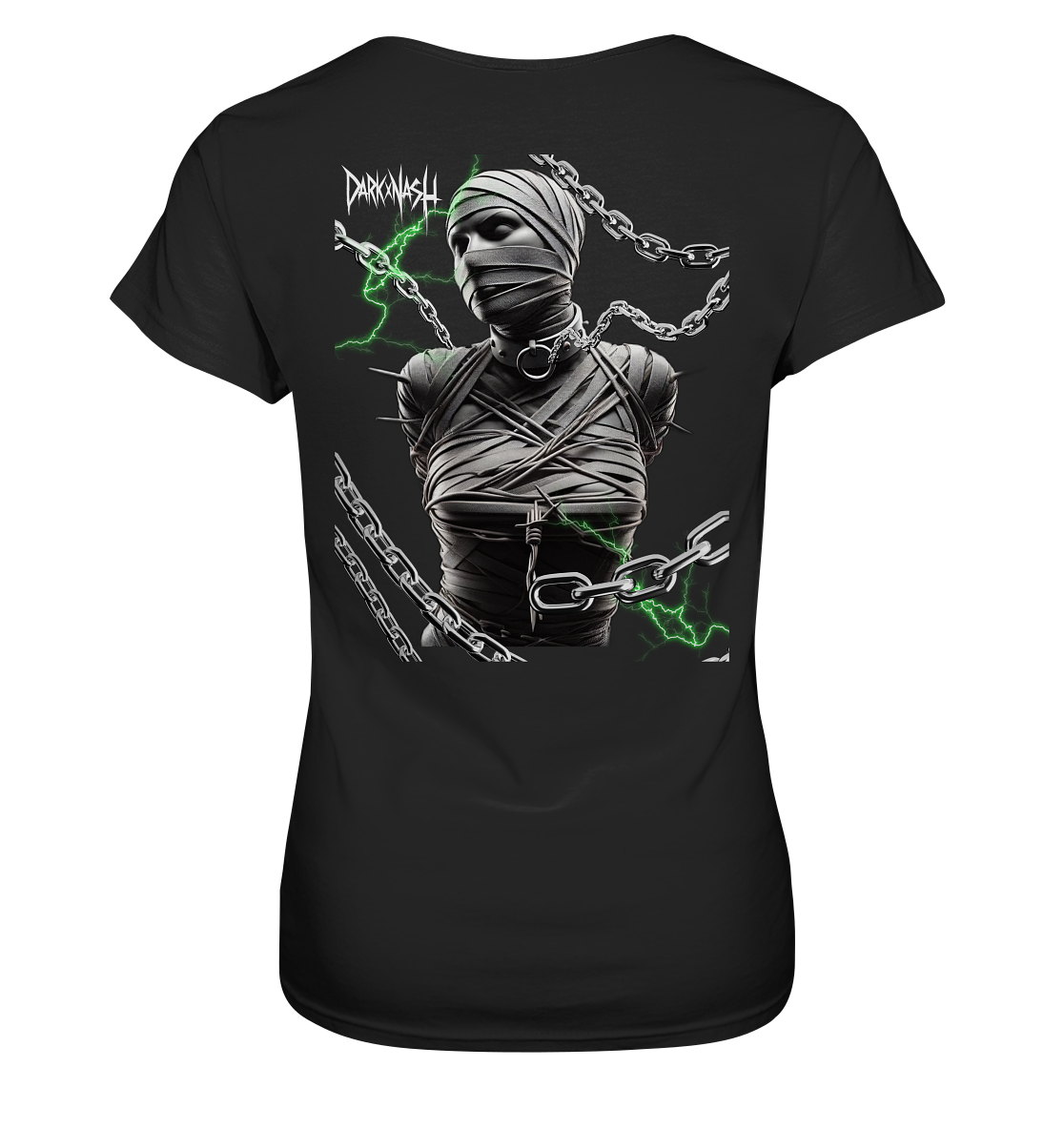 Electric Bind - Ladies Premium Shirt