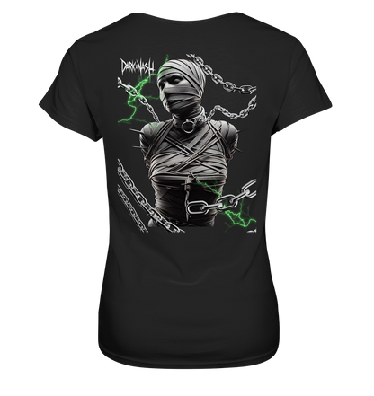 Electric Bind - Ladies Premium Shirt