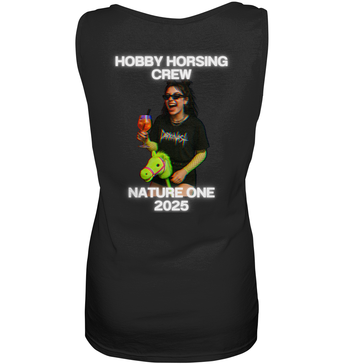 Nature One Ladys - Ladies Tank-Top