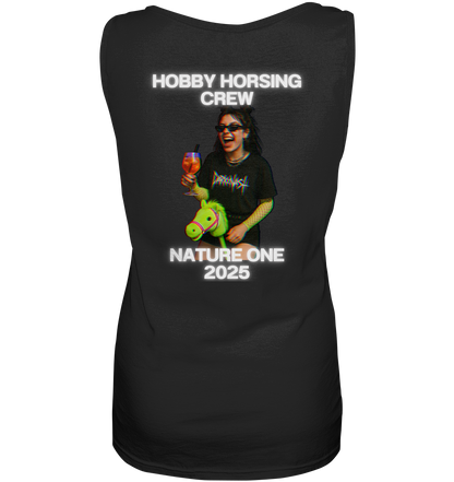 Nature One Ladys - Ladies Tank-Top
