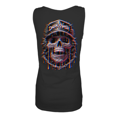 Acid Skull - Débardeur femme