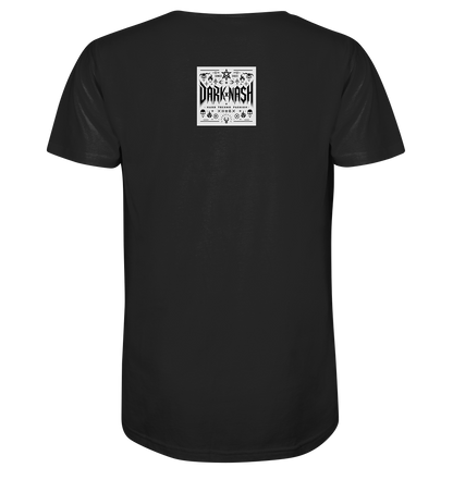Rave Raider - Organic Basic Shirt