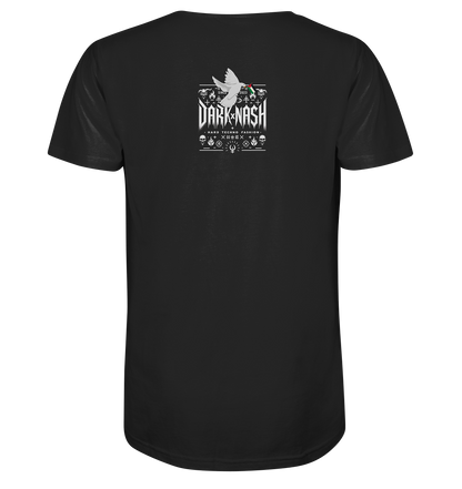 All Eyes on Rafah - Organic Basic Shirt