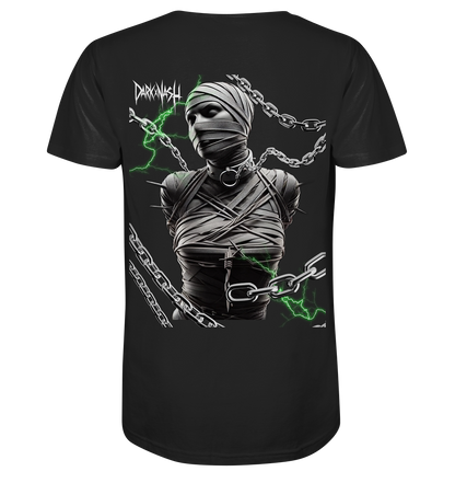 Electric Bind - Organic Basic Shirt