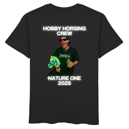 Nature One für Männer - Organic Basic Shirt