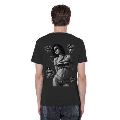 Bondage Love - Organic Basic Shirt