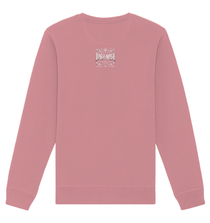 Techno Skull Dominion - Organic Basic Unisex Sweatshirt
