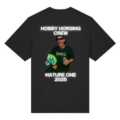 Nature One für Männer - Organic Heavy T-Shirt