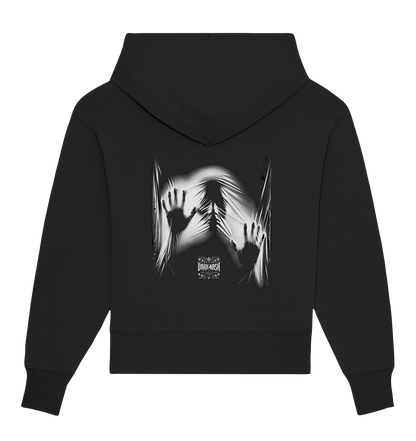 Soul Escape - Organic Oversize Hoodie