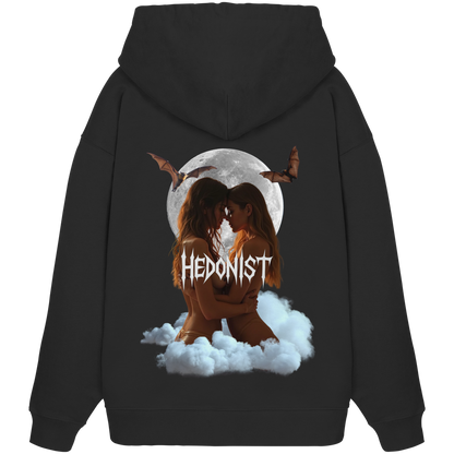 Cloud9 Syndicate - Organic Oversize Hoodie
