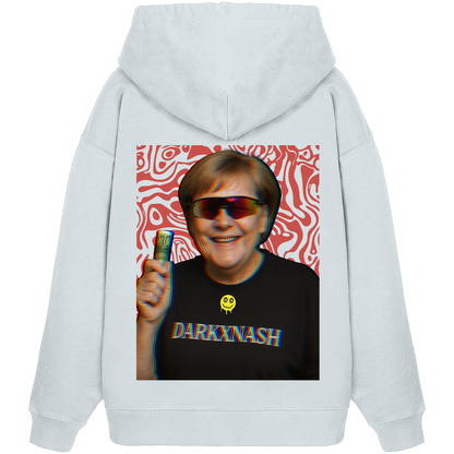 Muddi of Däschno - Organic Oversize Hoodie