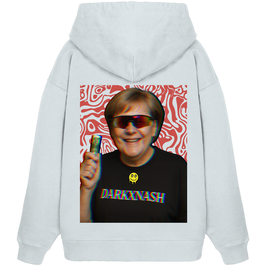 Muddi of Däschno - Organic Oversize Hoodie