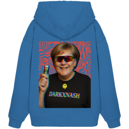 Muddi of Däschno - Organic Oversize Hoodie