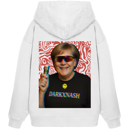 Muddi of Däschno - Organic Oversize Hoodie