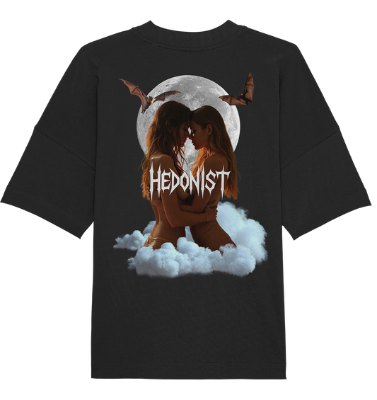 Cloud9 Syndicate - Organic Oversize Shirt