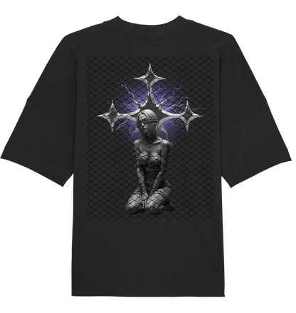 Her Lust - Organic Oversize Shirt