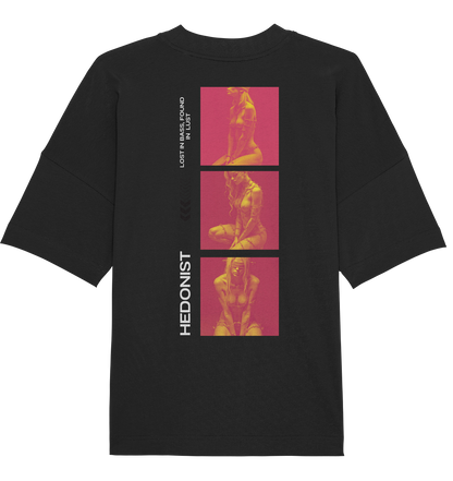Found in Lust - Organic Oversize Shirt