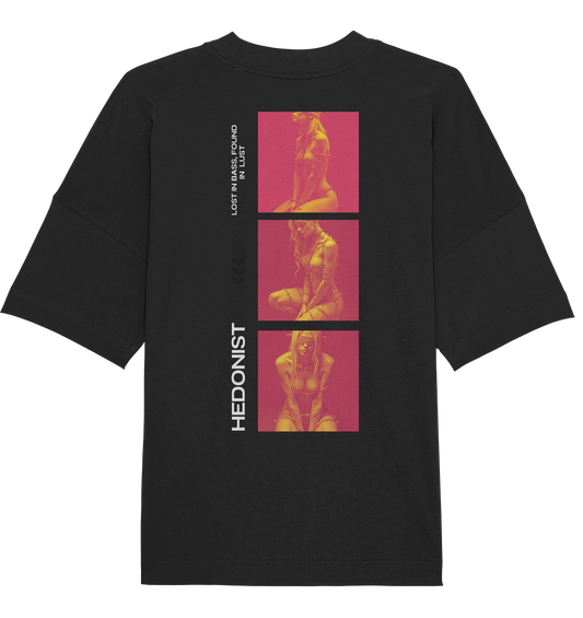 Found in Lust - Organic Oversize Shirt