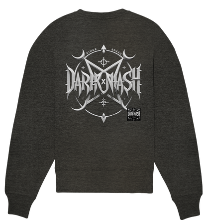 Viki’s Revelation - Organic Oversize Sweatshirt