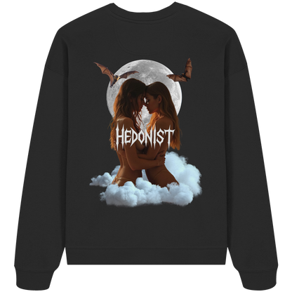 Cloud9 Syndicate - Organic Oversize Sweatshirt