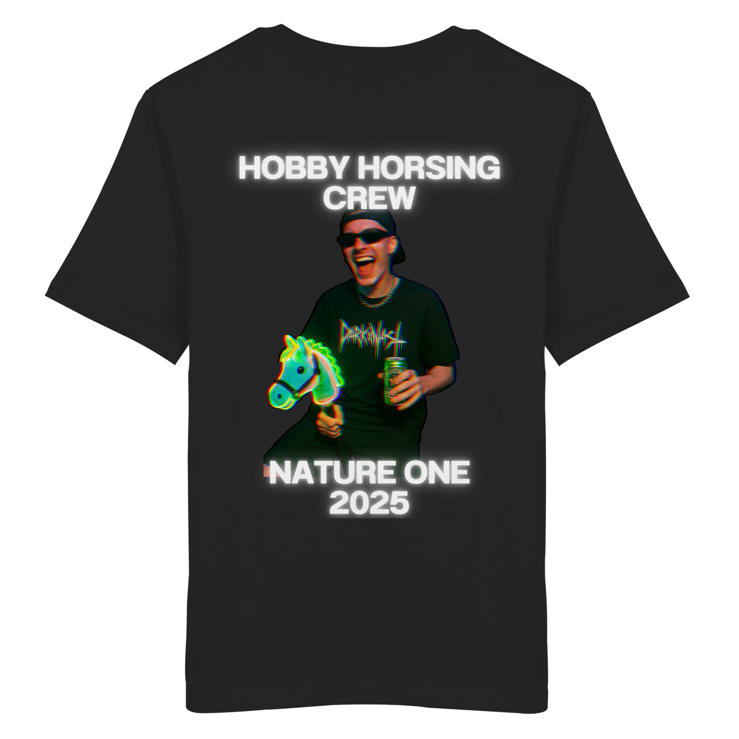 Nature One für Männer - Organic Shirt