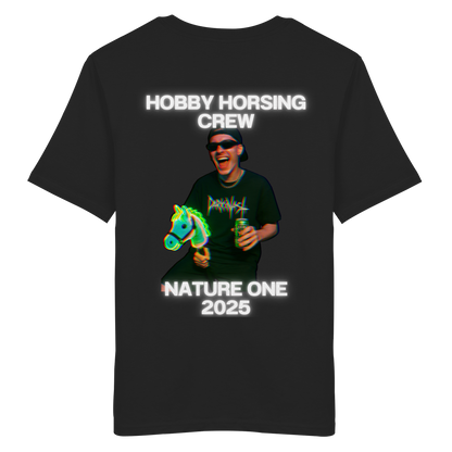 Nature One für Männer - Organic Shirt