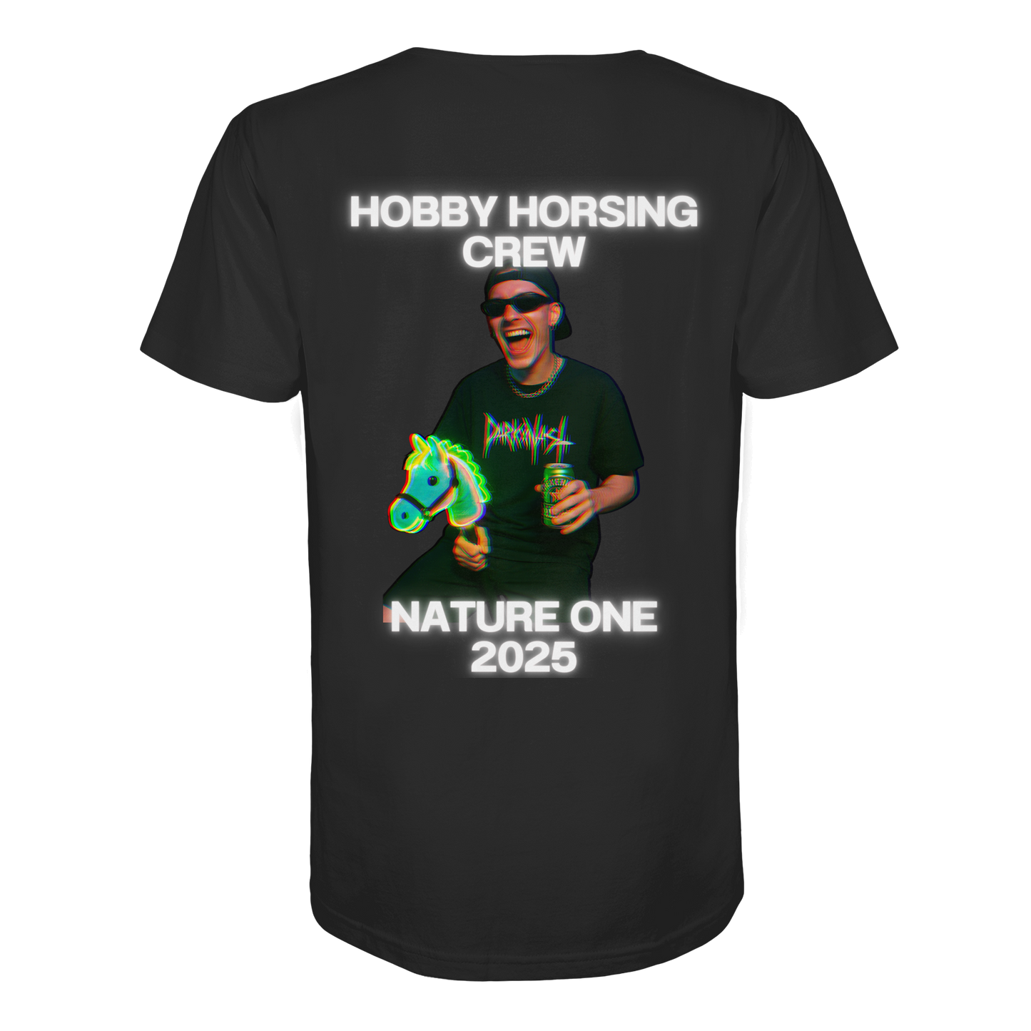 Nature One für Männer - Organic Shirt