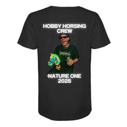 Nature One für Männer - Organic Shirt