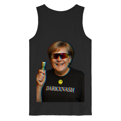 Muddi of Däschno - Organic Tank Top