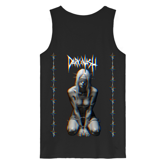 Lust in Trip - Biologisch tanktopje