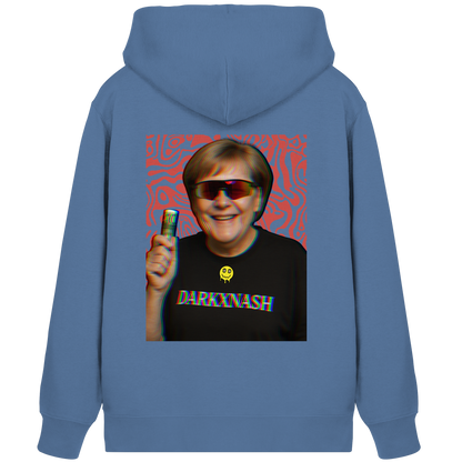 Muddi of Däschno - Organic Zipper