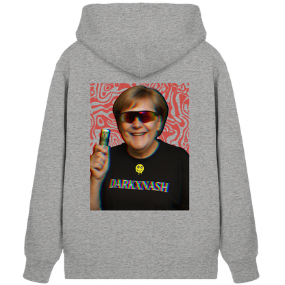 Muddi of Däschno - Organic Zipper