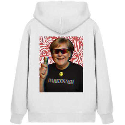 Muddi of Däschno - Organic Zipper