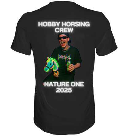 Nature One für Männer - Premium Classic T-Shirt