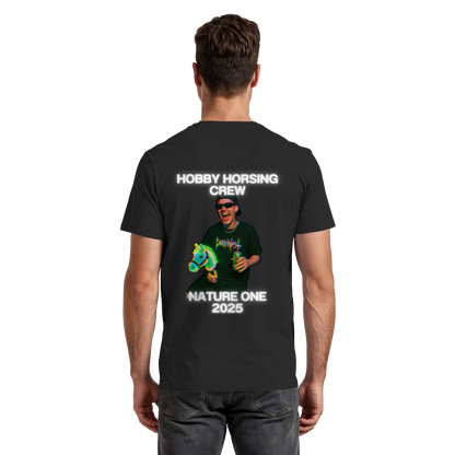 Nature One für Männer - Premium Classic T-Shirt