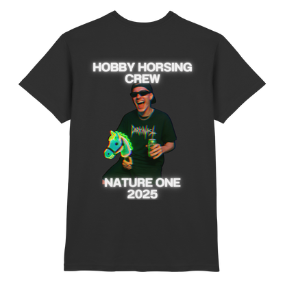 Nature One für Männer - Premium Shirt